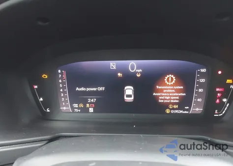 2024 Honda Accord Lx from USA, damaged, VIN 1HGCY1F24RA042880